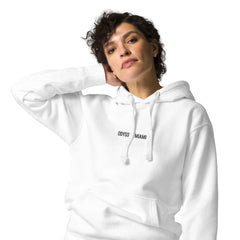 Odyssey Miami Light Hoodie