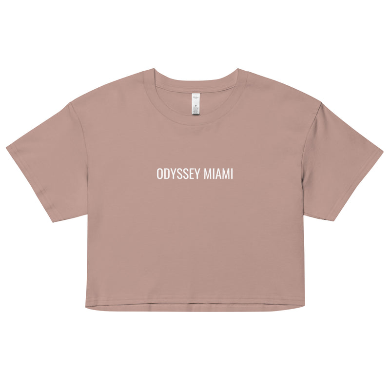 Odyssey Miami Top