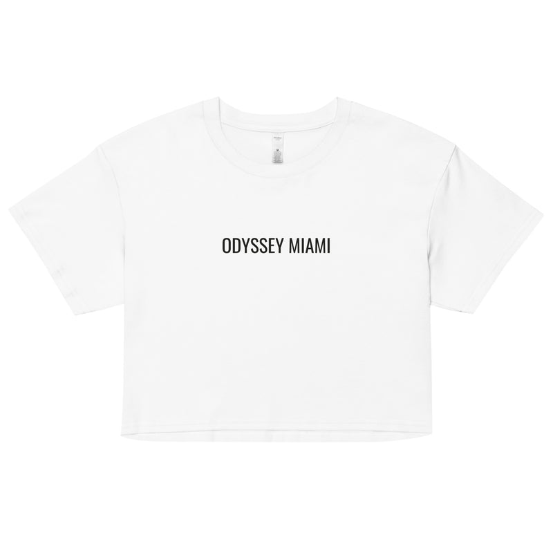 Odyssey Miami Light Top